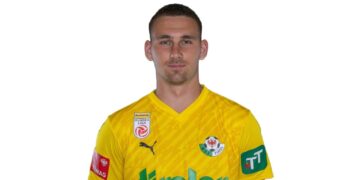 Adam Stejskal