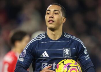 Youri Tielemans