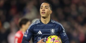 Youri Tielemans