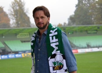 Marek Jarolím