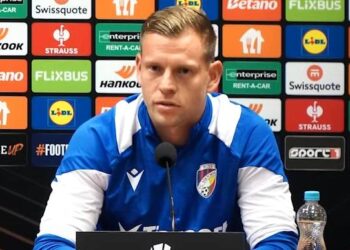 Matěj Vydra