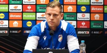 Matěj Vydra