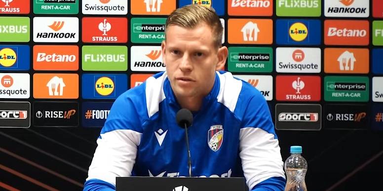 Matěj Vydra