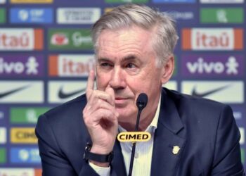 Carlo Ancelotti