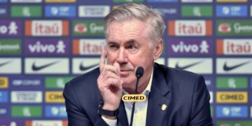 Carlo Ancelotti