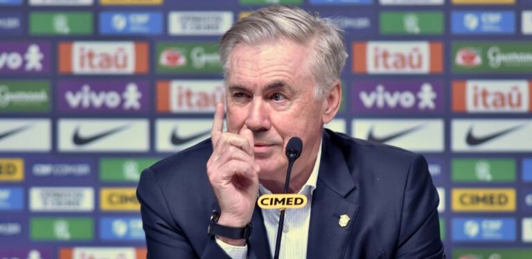 Carlo Ancelotti