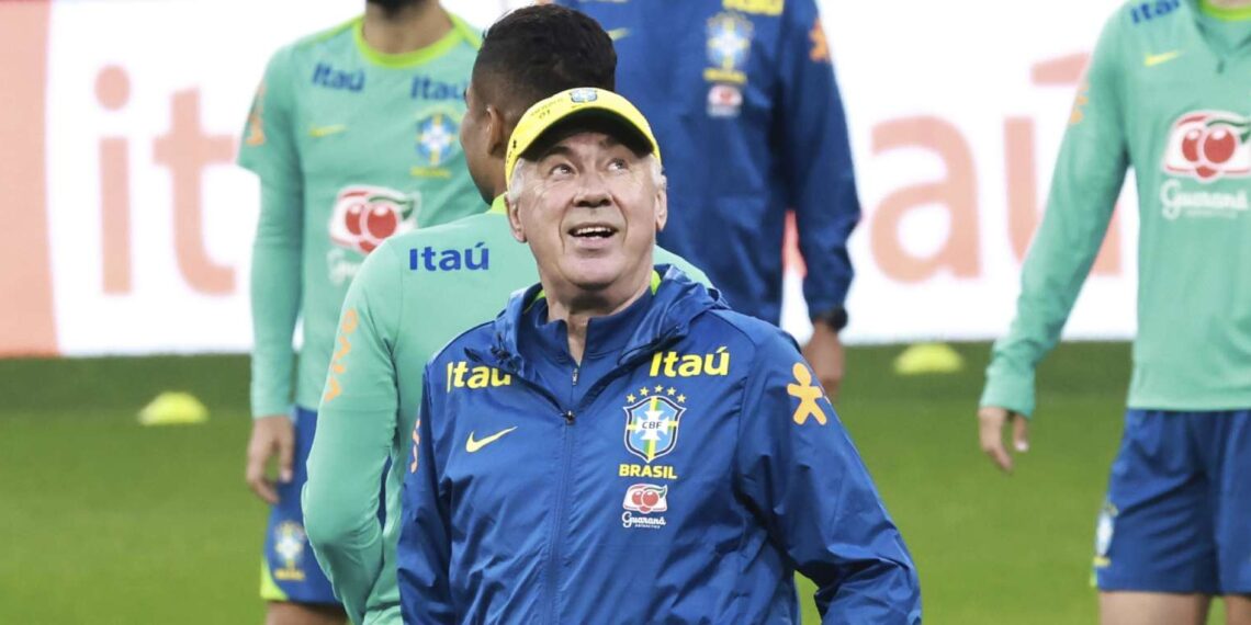 Carlo Ancelotti