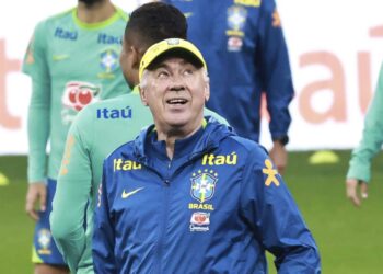 Carlo Ancelotti