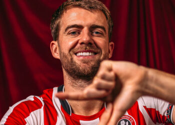 Patrick Bamford