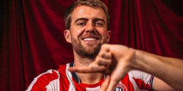 Patrick Bamford