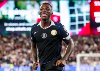 Moisés Caicedo