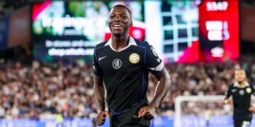 Moisés Caicedo