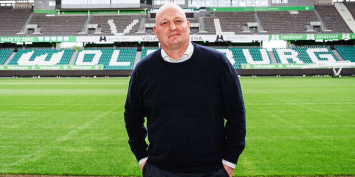 Peter Christiansen