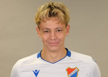 Šimon Drozd
