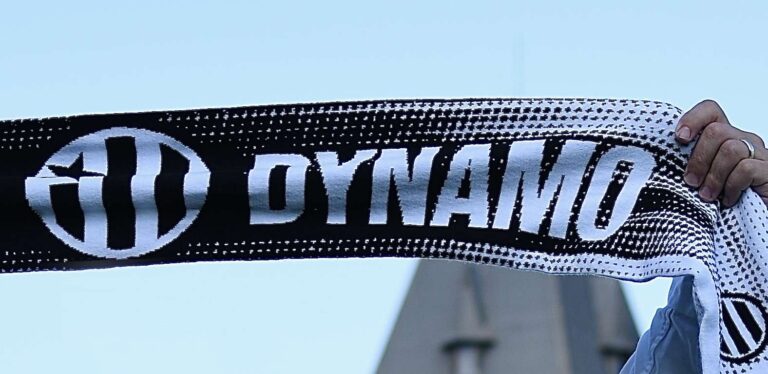 Dynamo České Budějovice