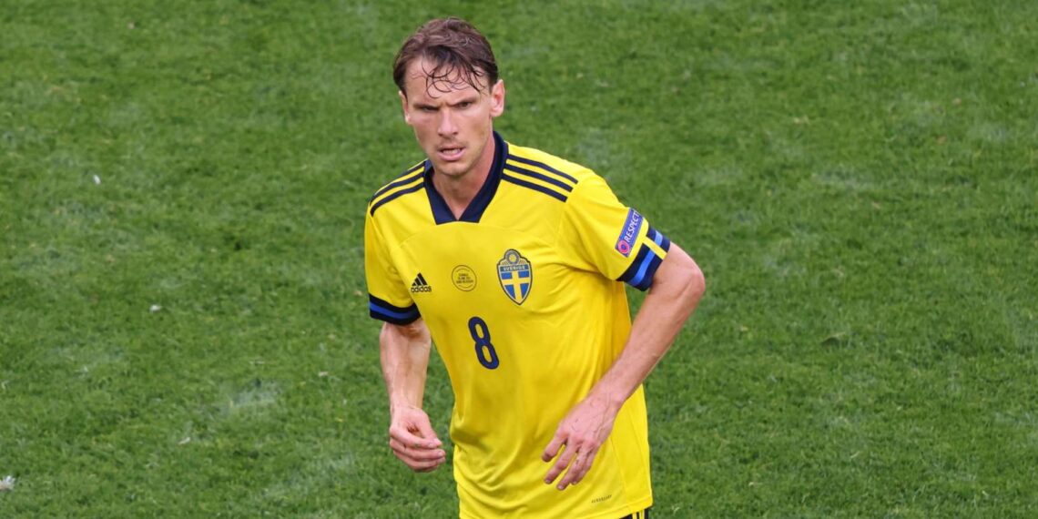 Albin Ekdal