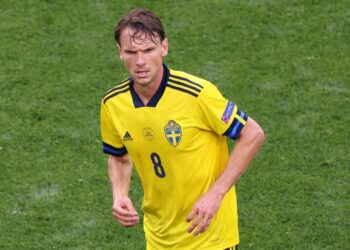 Albin Ekdal