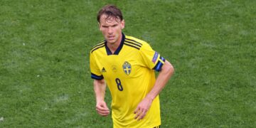 Albin Ekdal