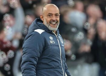 Nuno Espírito Santo