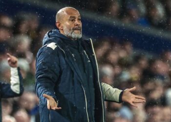 Nuno Espírito Santo