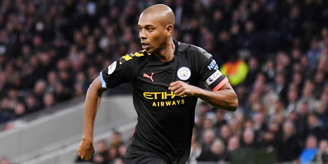 Fernandinho