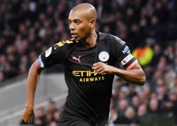 Fernandinho