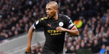 Fernandinho
