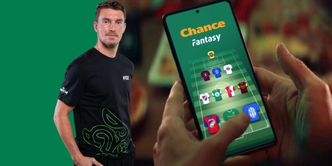 Zdeněk Folprecht a jeho Chance Fantasy