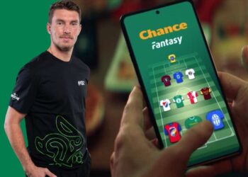 Zdeněk Folprecht a jeho Chance Fantasy
