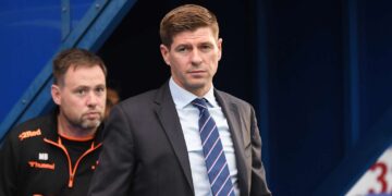 Steven Gerrard