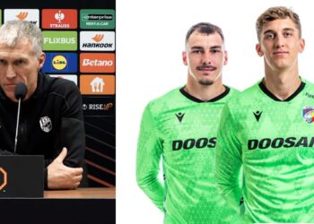 Martin Hyský, Martin Jedlička, Florian Wiegele