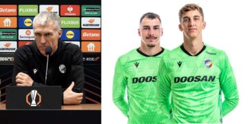 Martin Hyský, Martin Jedlička, Florian Wiegele