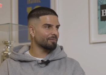 Lorenzo Insigne