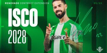 Isco