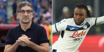 Jurič, Lookman