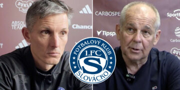 Jan Kameník a Petr Rada