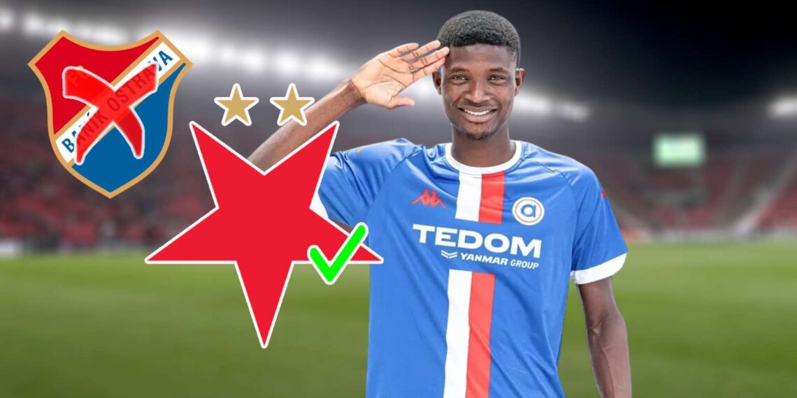 Hamidou Kante