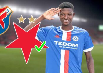 Hamidou Kante