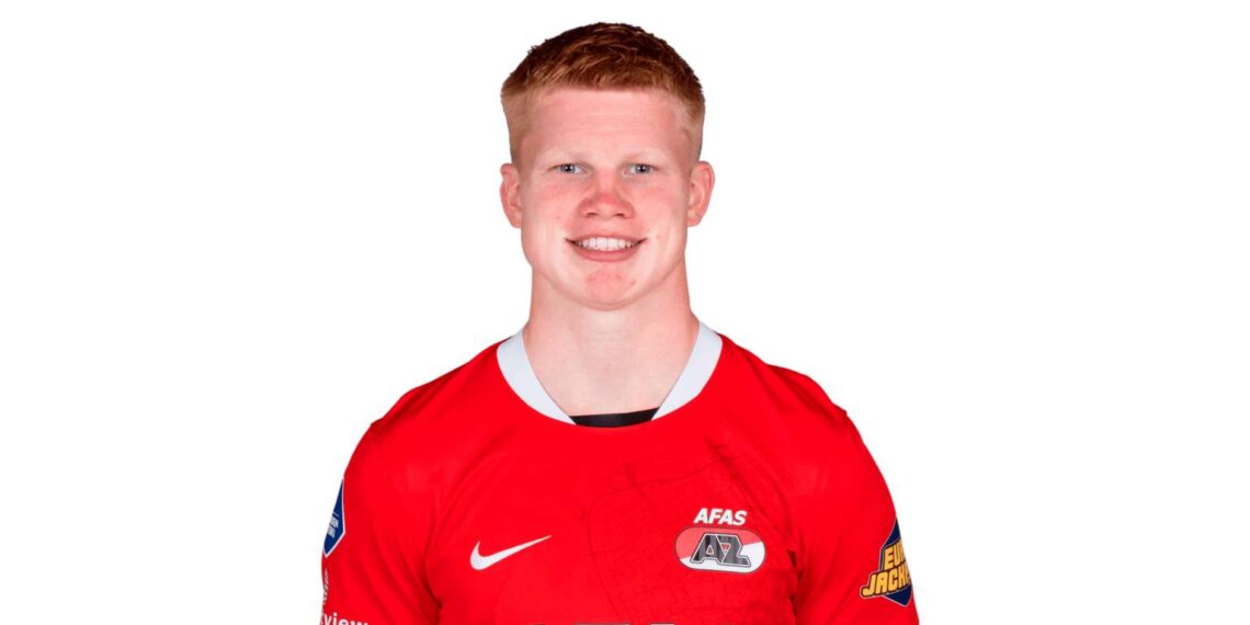 Kees Smit