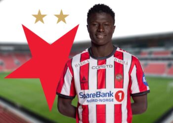 Abubacarr Sedi Kinteh