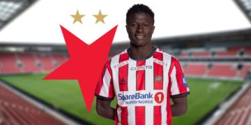 Abubacarr Sedi Kinteh