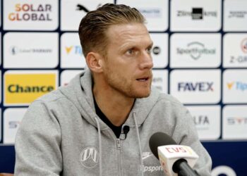 Radoslav Kováč