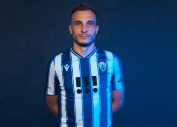 Nemanja Kuzmanovič