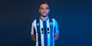 Nemanja Kuzmanovič
