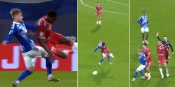 Artur Dolžnikov vs. Ryan Mahuta