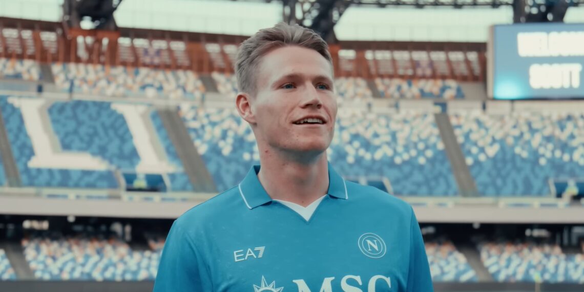 McTominay