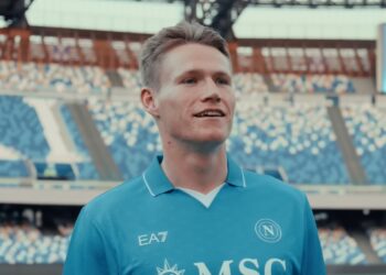 McTominay