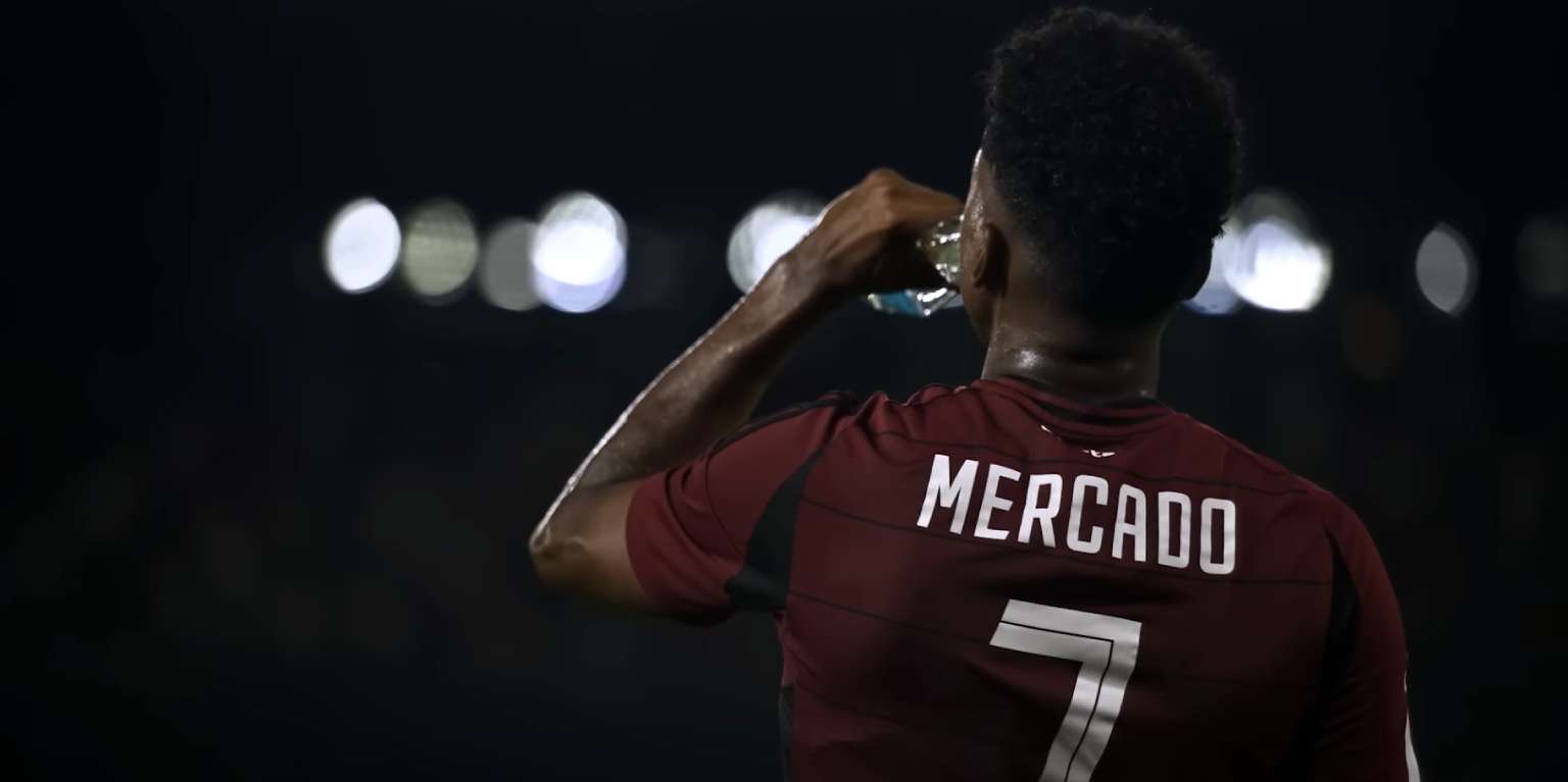 John Mercado