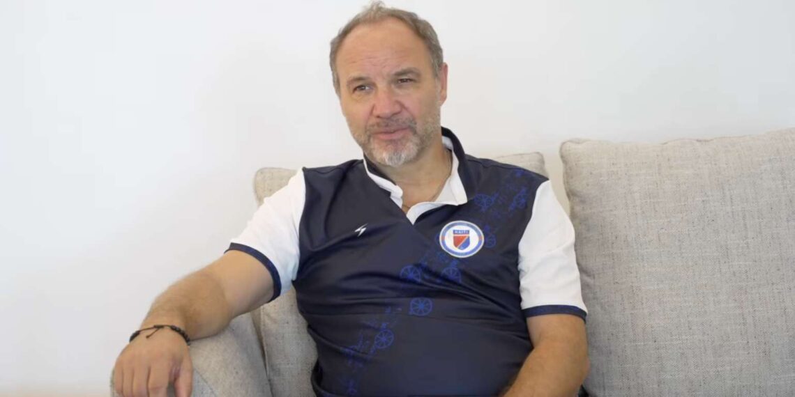 Sébastien Migné