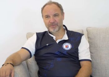 Sébastien Migné